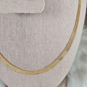 Original Gold Neck Chain
